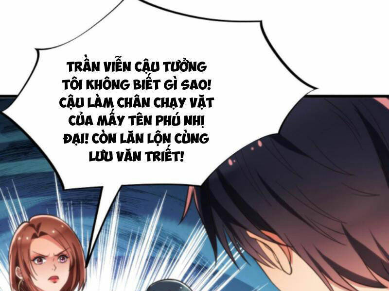 Ta Có 90 Tỷ Tiền Liếm Cẩu! Chap 43 - Next Chap 44