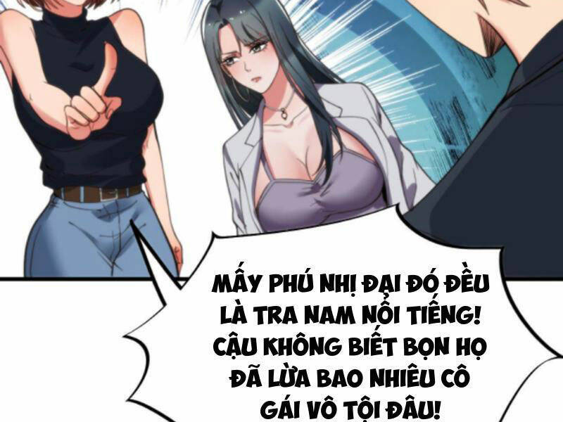 Ta Có 90 Tỷ Tiền Liếm Cẩu! Chap 43 - Next Chap 44