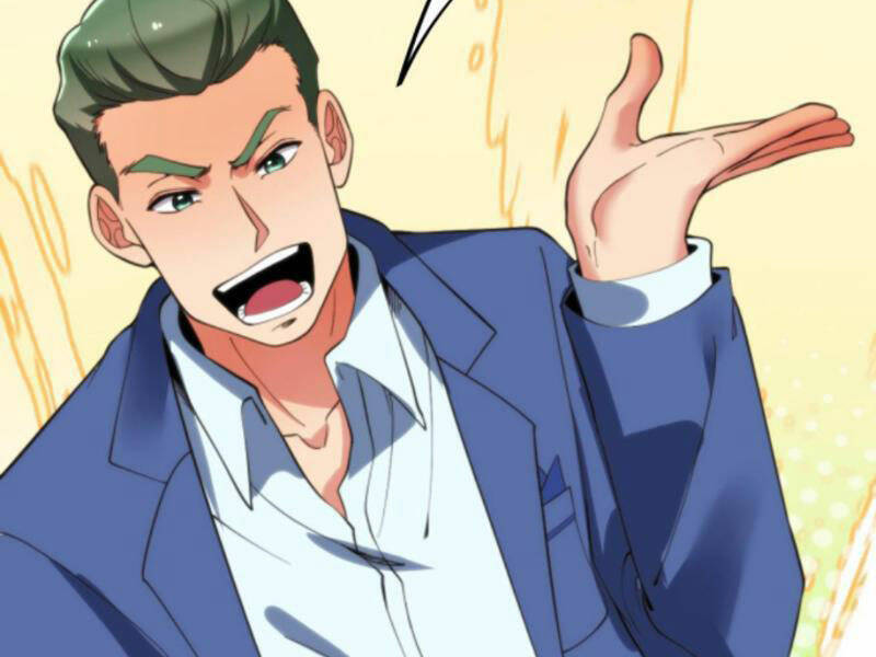 Ta Có 90 Tỷ Tiền Liếm Cẩu! Chap 43 - Next Chap 44