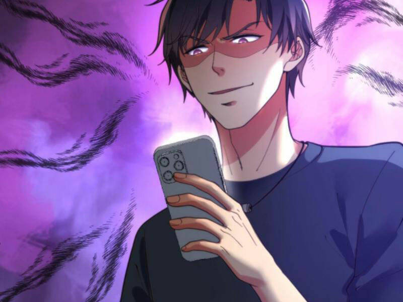 Ta Có 90 Tỷ Tiền Liếm Cẩu! Chap 43 - Next Chap 44