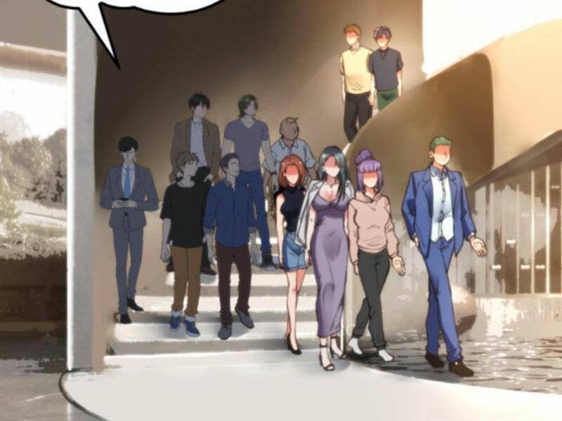 Ta Có 90 Tỷ Tiền Liếm Cẩu! Chap 44 - Next Chap 45