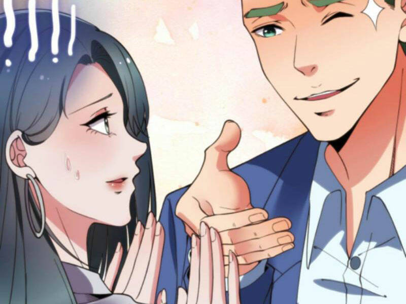 Ta Có 90 Tỷ Tiền Liếm Cẩu! Chap 44 - Next Chap 45