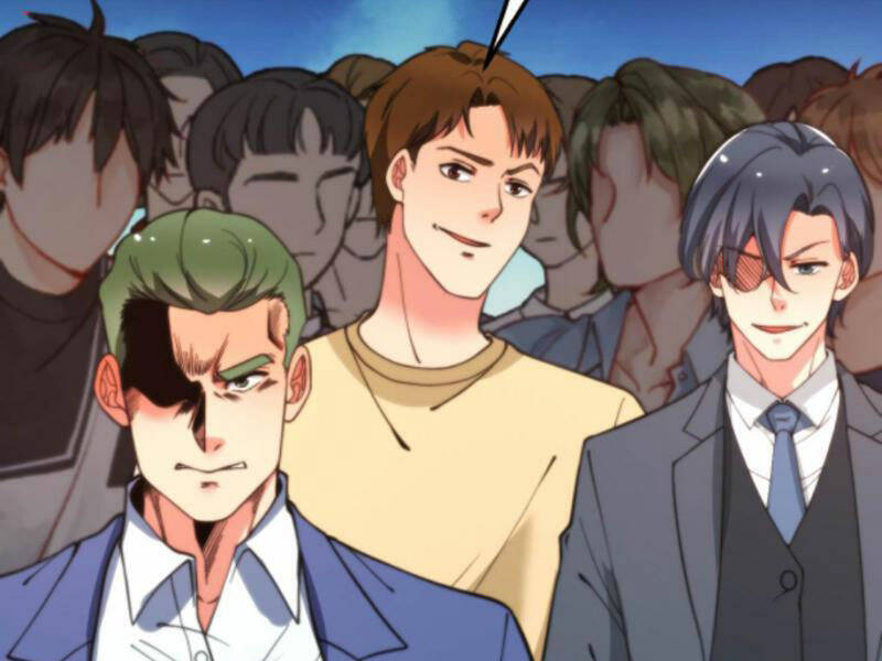 Ta Có 90 Tỷ Tiền Liếm Cẩu! Chap 44 - Next Chap 45