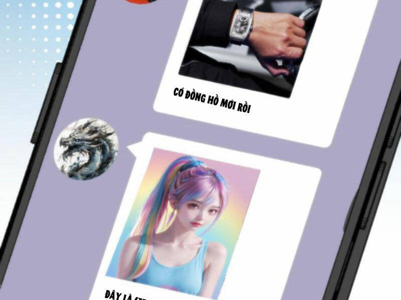 Ta Có 90 Tỷ Tiền Liếm Cẩu! Chap 46 - Next Chap 47