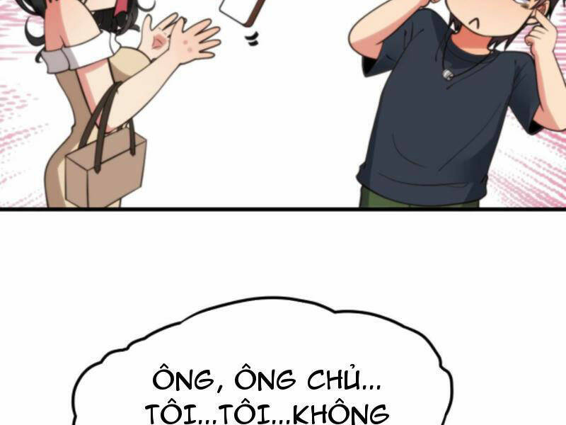 Ta Có 90 Tỷ Tiền Liếm Cẩu! Chap 46 - Next Chap 47