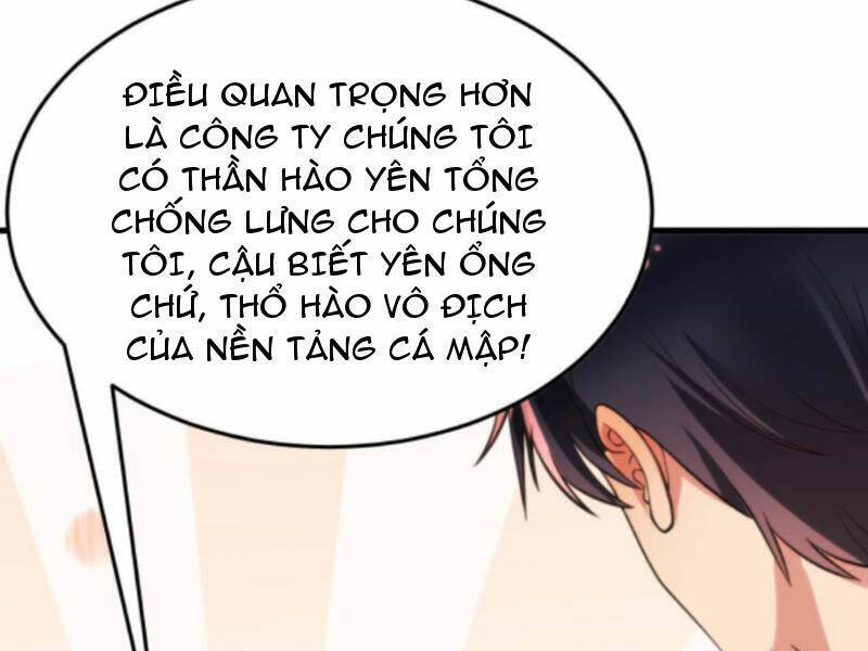 Ta Có 90 Tỷ Tiền Liếm Cẩu! Chap 46 - Next Chap 47