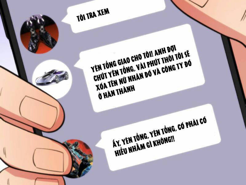Ta Có 90 Tỷ Tiền Liếm Cẩu! Chap 46 - Next Chap 47