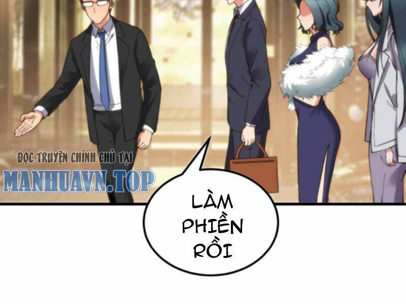 Ta Có 90 Tỷ Tiền Liếm Cẩu! Chap 47 - Next Chap 48