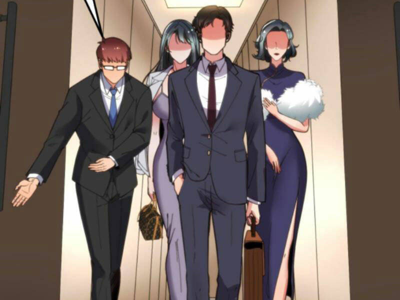 Ta Có 90 Tỷ Tiền Liếm Cẩu! Chap 47 - Next Chap 48