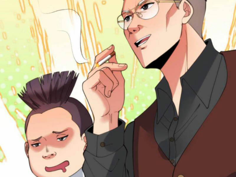 Ta Có 90 Tỷ Tiền Liếm Cẩu! Chap 47 - Next Chap 48