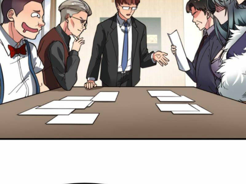 Ta Có 90 Tỷ Tiền Liếm Cẩu! Chap 48 - Next Chap 49