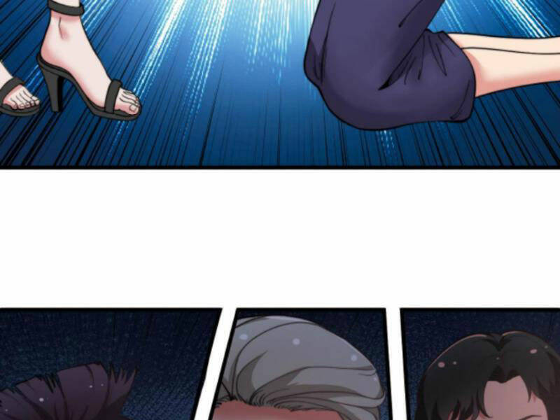 Ta Có 90 Tỷ Tiền Liếm Cẩu! Chap 49 - Next Chap 50