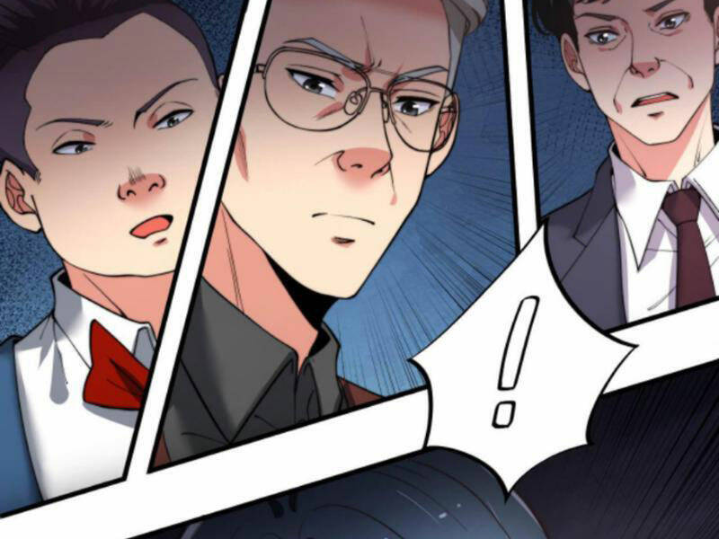 Ta Có 90 Tỷ Tiền Liếm Cẩu! Chap 49 - Next Chap 50