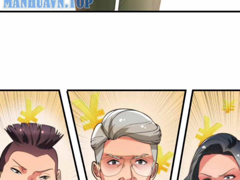 Ta Có 90 Tỷ Tiền Liếm Cẩu! Chap 50 - Next Chap 51