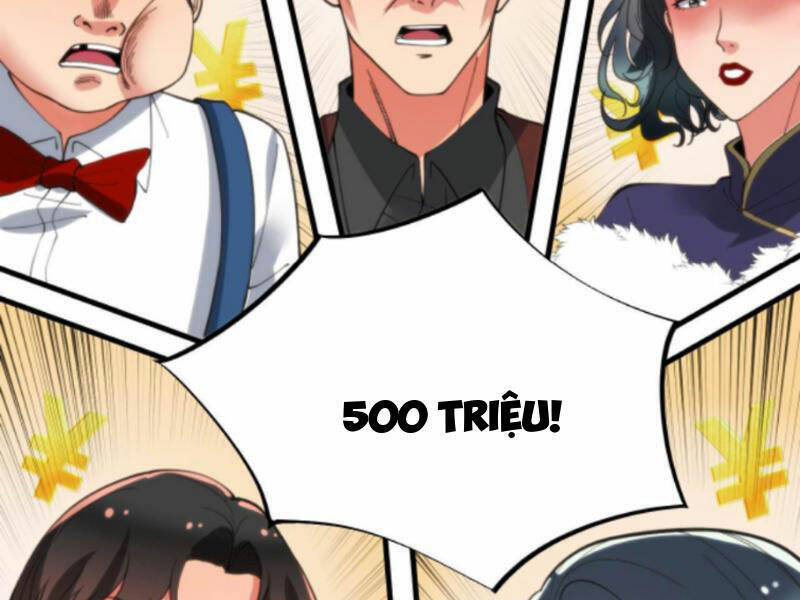 Ta Có 90 Tỷ Tiền Liếm Cẩu! Chap 50 - Next Chap 51