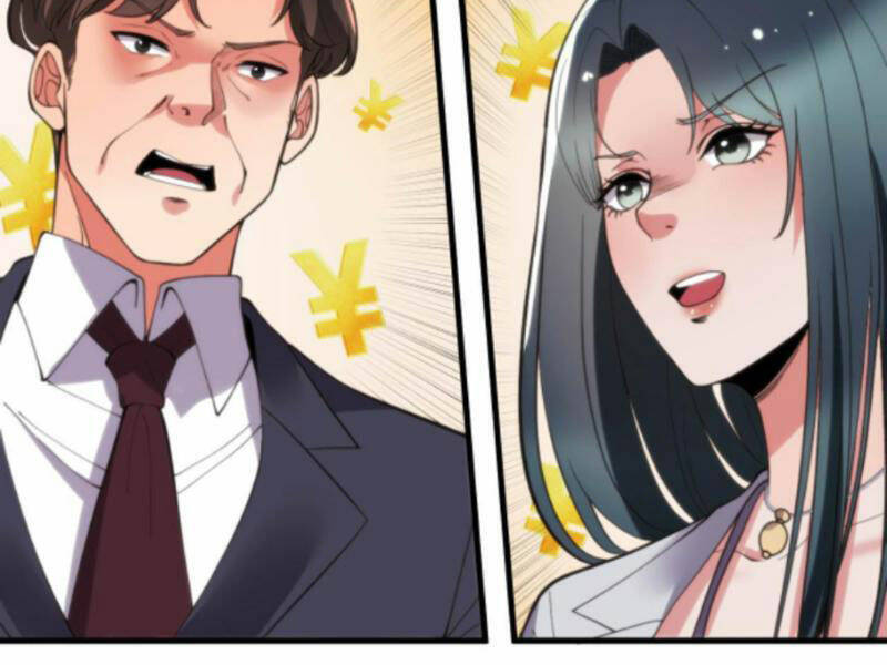 Ta Có 90 Tỷ Tiền Liếm Cẩu! Chap 50 - Next Chap 51