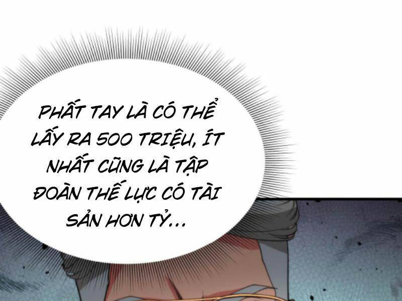Ta Có 90 Tỷ Tiền Liếm Cẩu! Chap 50 - Next Chap 51