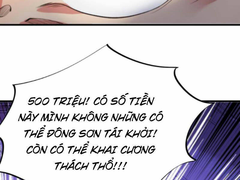 Ta Có 90 Tỷ Tiền Liếm Cẩu! Chap 50 - Next Chap 51
