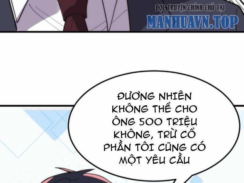 Ta Có 90 Tỷ Tiền Liếm Cẩu! Chap 50 - Next Chap 51