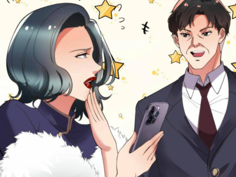 Ta Có 90 Tỷ Tiền Liếm Cẩu! Chap 51 - Next Chap 52