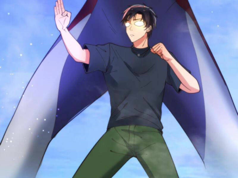 Ta Có 90 Tỷ Tiền Liếm Cẩu! Chap 51 - Next Chap 52