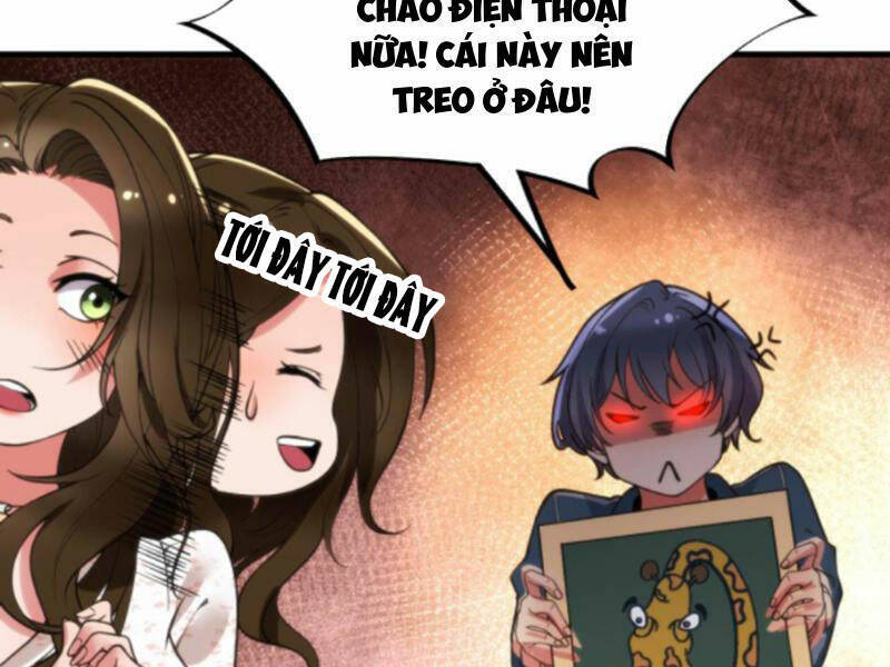 Ta Có 90 Tỷ Tiền Liếm Cẩu! Chap 53 - Next Chap 54
