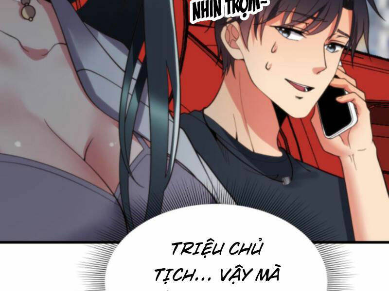 Ta Có 90 Tỷ Tiền Liếm Cẩu! Chap 53 - Next Chap 54