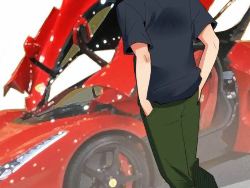 Ta Có 90 Tỷ Tiền Liếm Cẩu! Chap 53 - Next Chap 54