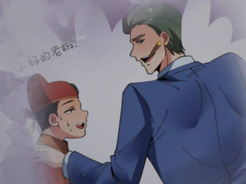 Ta Có 90 Tỷ Tiền Liếm Cẩu! Chap 54 - Next Chap 55