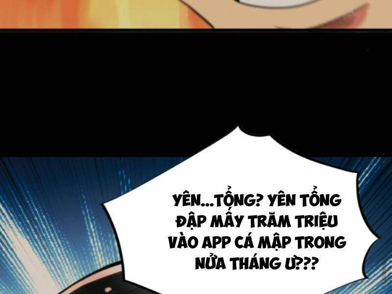 Ta Có 90 Tỷ Tiền Liếm Cẩu! Chap 55 - Next Chap 56
