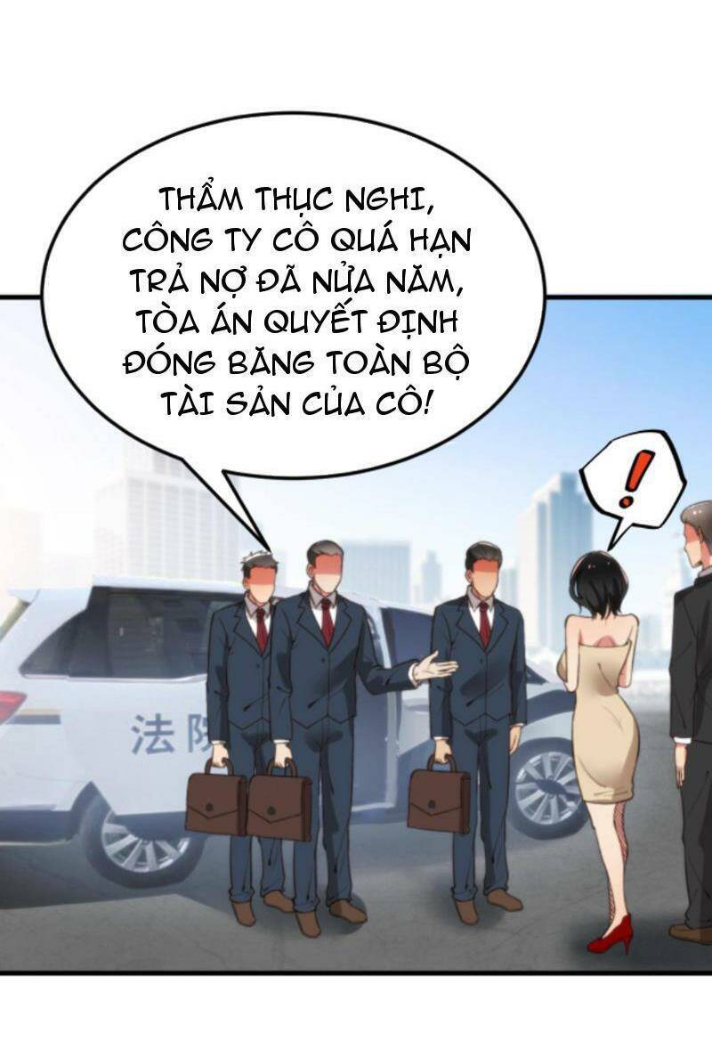 Ta Có 90 Tỷ Tiền Liếm Cẩu! Chap 56 - Next Chap 57