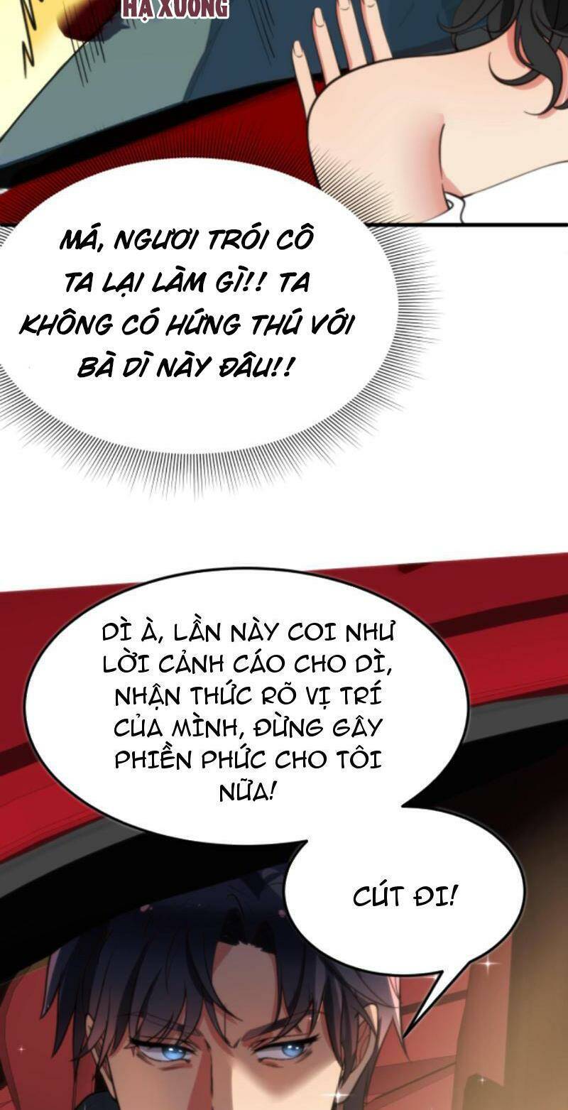 Ta Có 90 Tỷ Tiền Liếm Cẩu! Chap 56 - Next Chap 57
