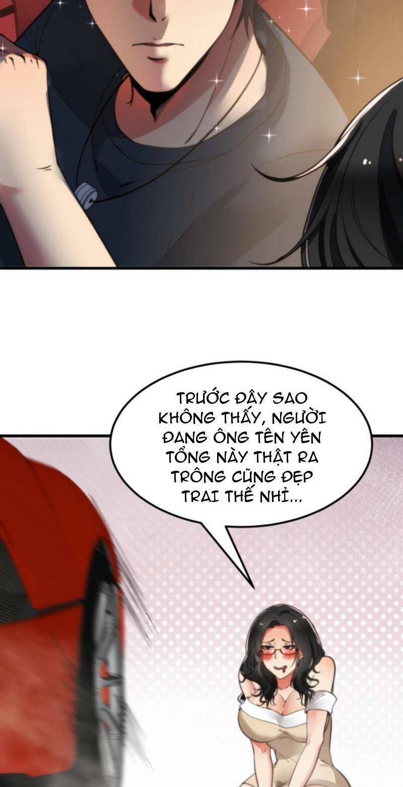 Ta Có 90 Tỷ Tiền Liếm Cẩu! Chap 56 - Next Chap 57