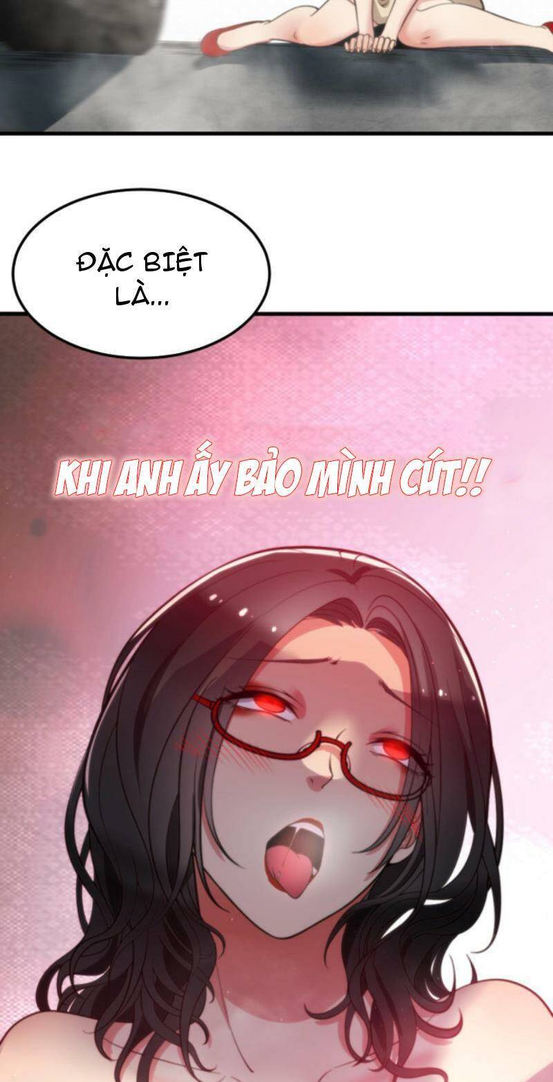 Ta Có 90 Tỷ Tiền Liếm Cẩu! Chap 56 - Next Chap 57