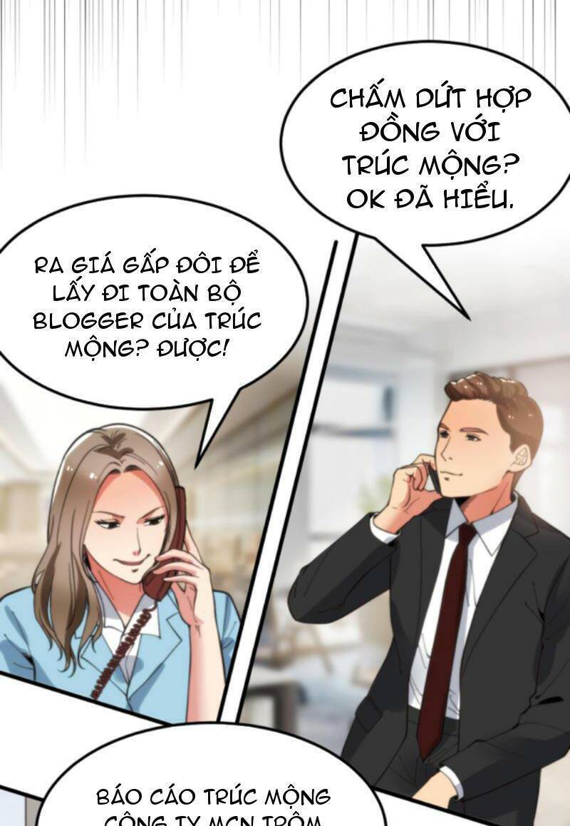 Ta Có 90 Tỷ Tiền Liếm Cẩu! Chap 56 - Next Chap 57