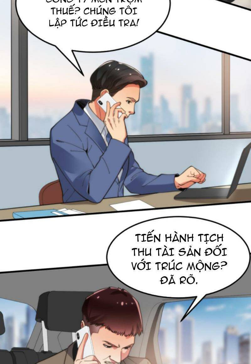 Ta Có 90 Tỷ Tiền Liếm Cẩu! Chap 56 - Next Chap 57