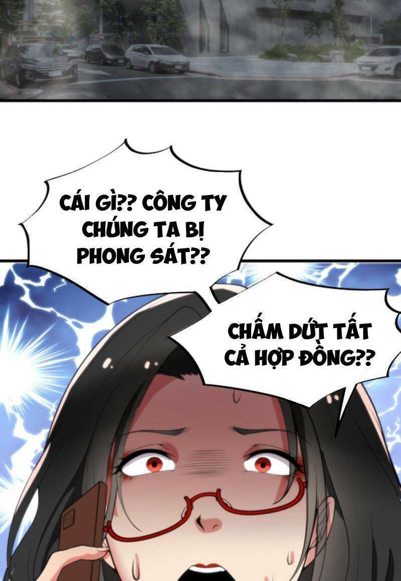 Ta Có 90 Tỷ Tiền Liếm Cẩu! Chap 56 - Next Chap 57