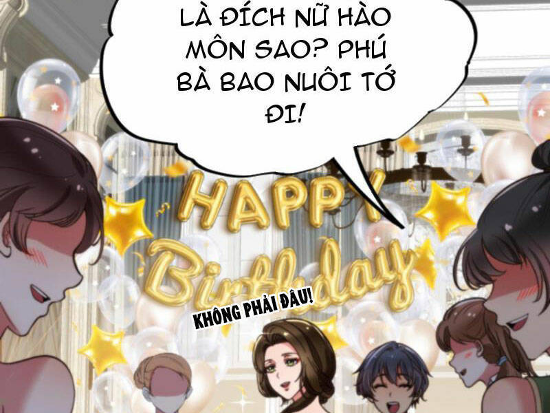 Ta Có 90 Tỷ Tiền Liếm Cẩu! Chap 57 - Next Chap 58