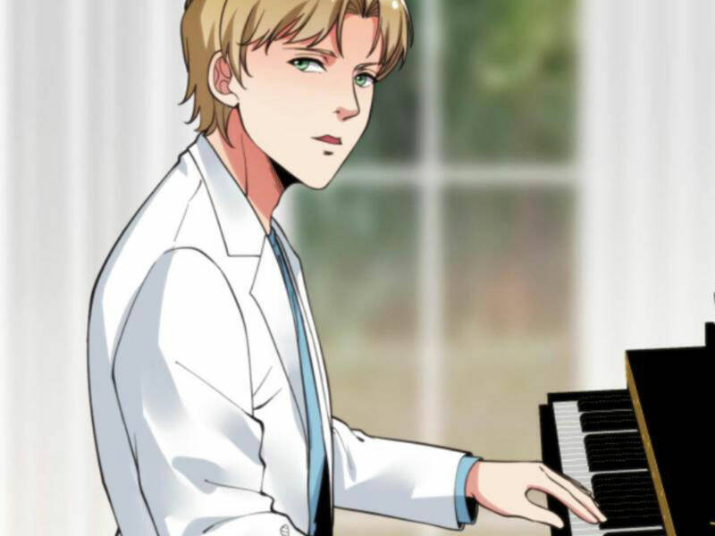 Ta Có 90 Tỷ Tiền Liếm Cẩu! Chap 58 - Next Chap 59