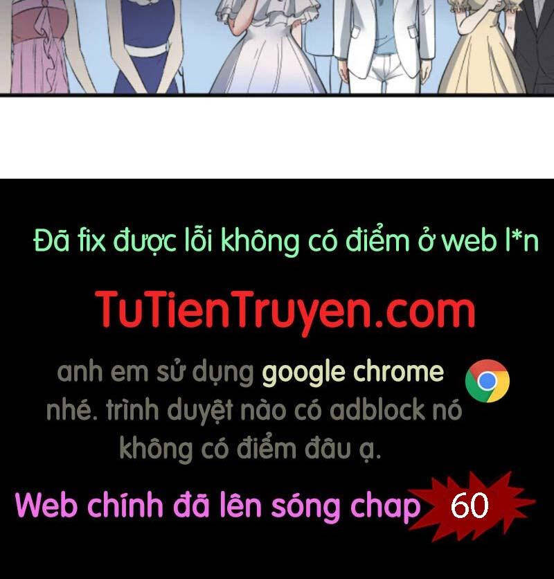 Ta Có 90 Tỷ Tiền Liếm Cẩu! Chap 59 - Next Chap 60