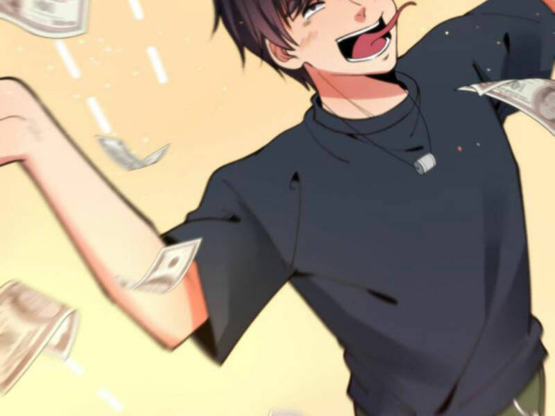 Ta Có 90 Tỷ Tiền Liếm Cẩu! Chap 60 - Next Chap 61