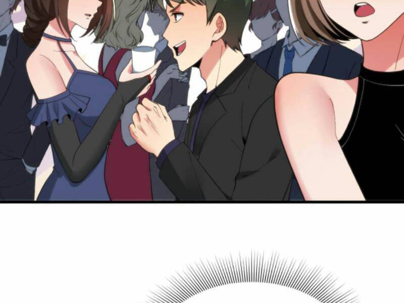 Ta Có 90 Tỷ Tiền Liếm Cẩu! Chap 60 - Next Chap 61