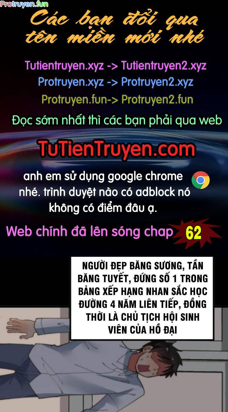 Ta Có 90 Tỷ Tiền Liếm Cẩu! Chap 61 - Next Chap 62