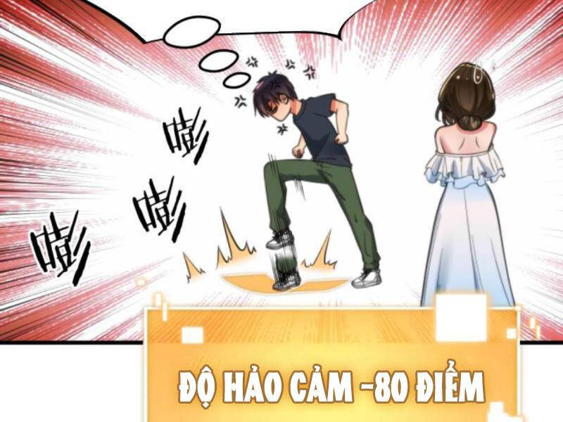 Ta Có 90 Tỷ Tiền Liếm Cẩu! Chap 61 - Next Chap 62