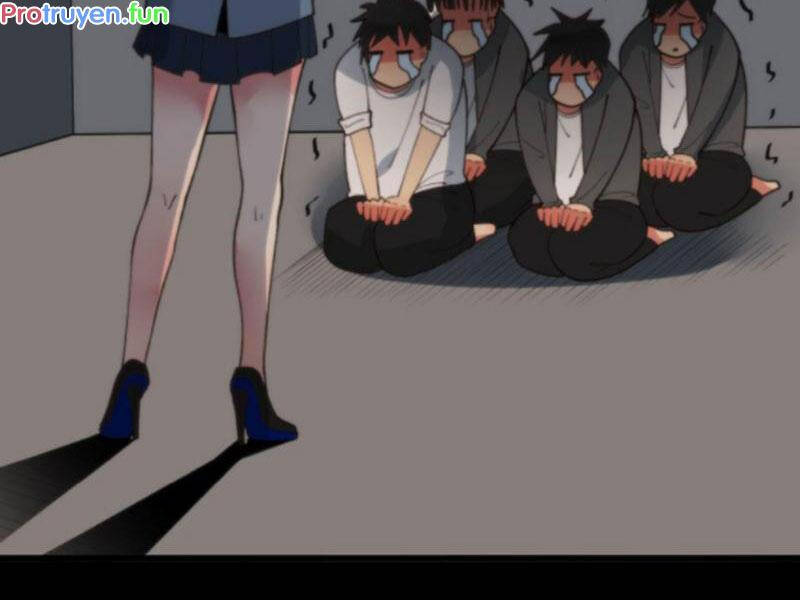 Ta Có 90 Tỷ Tiền Liếm Cẩu! Chap 61 - Next Chap 62