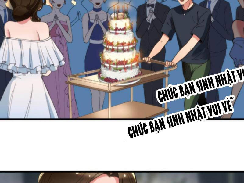Ta Có 90 Tỷ Tiền Liếm Cẩu! Chap 62 - Next Chap 63