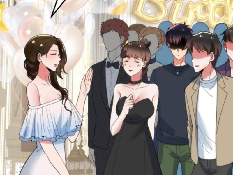 Ta Có 90 Tỷ Tiền Liếm Cẩu! Chap 62 - Next Chap 63