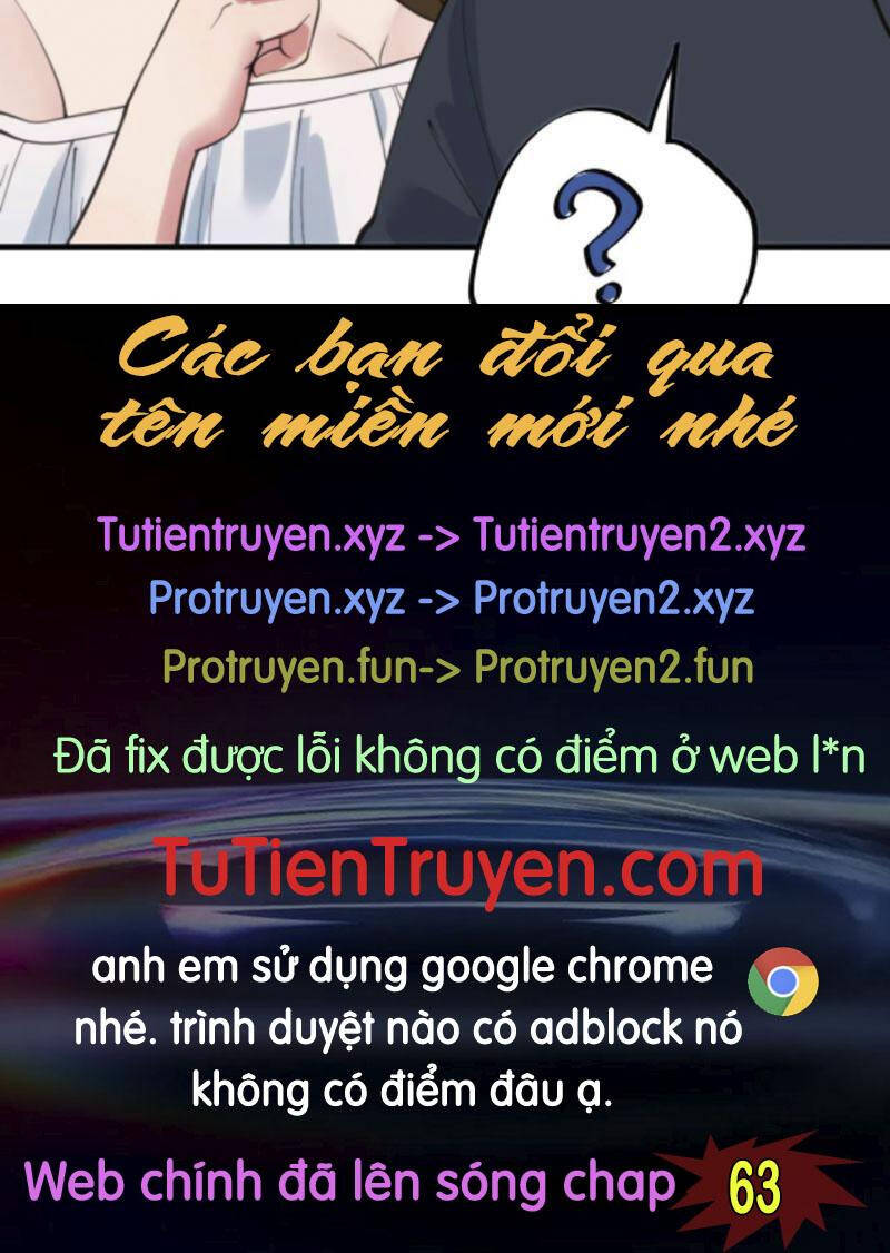 Ta Có 90 Tỷ Tiền Liếm Cẩu! Chap 62 - Next Chap 63