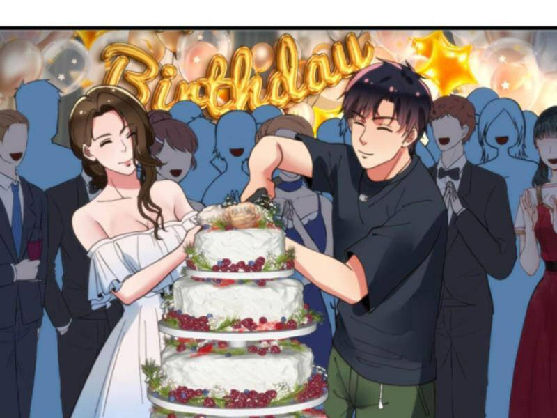 Ta Có 90 Tỷ Tiền Liếm Cẩu! Chap 62 - Next Chap 63