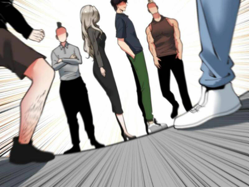 Ta Có 90 Tỷ Tiền Liếm Cẩu! Chap 64 - Next Chap 65